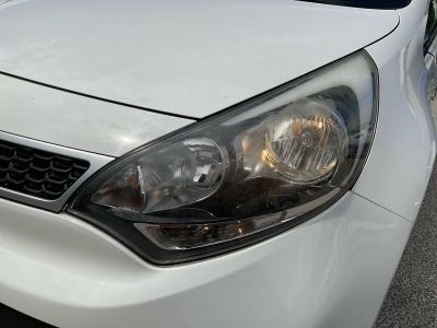 KIA Rio Gebrauchtwagen KIA Rio Gebrauchtwagen