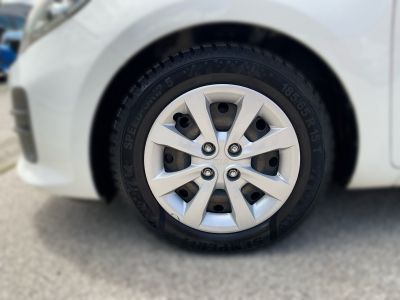KIA Rio Gebrauchtwagen KIA Rio Gebrauchtwagen