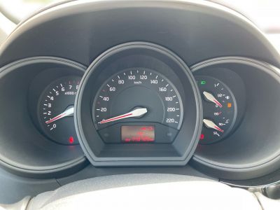 KIA Rio Gebrauchtwagen KIA Rio Gebrauchtwagen