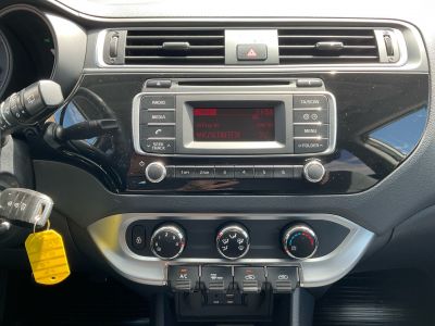 KIA Rio Gebrauchtwagen KIA Rio Gebrauchtwagen