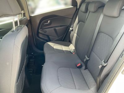 KIA Rio Gebrauchtwagen KIA Rio Gebrauchtwagen