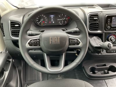 Fiat Ducato Gebrauchtwagen Fiat Ducato Gebrauchtwagen