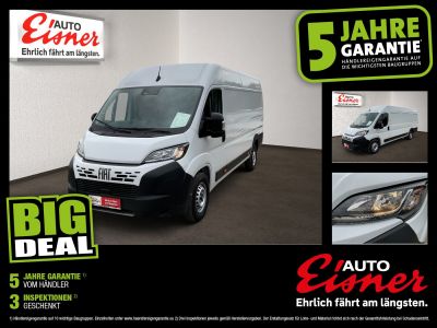 Fiat Ducato Gebrauchtwagen Fiat Ducato Gebrauchtwagen