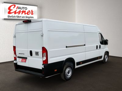 Fiat Ducato Gebrauchtwagen Fiat Ducato Gebrauchtwagen