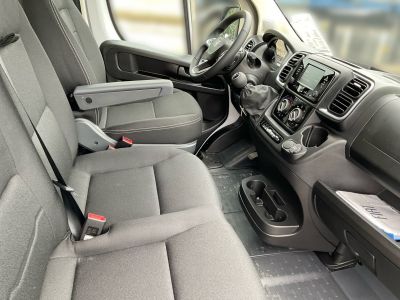 Fiat Ducato Gebrauchtwagen Fiat Ducato Gebrauchtwagen