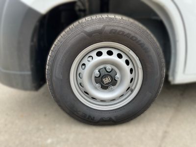 Fiat Ducato Gebrauchtwagen Fiat Ducato Gebrauchtwagen