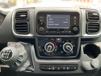 Fiat Ducato Gebrauchtwagen Fiat Ducato Gebrauchtwagen