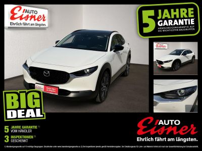 Mazda CX-30 Gebrauchtwagen Mazda CX-30 Gebrauchtwagen