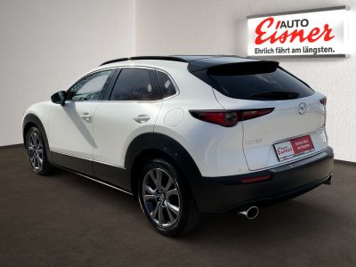 Mazda CX-30 Gebrauchtwagen Mazda CX-30 Gebrauchtwagen