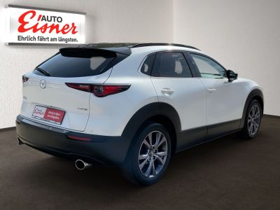 Mazda CX-30 Gebrauchtwagen Mazda CX-30 Gebrauchtwagen