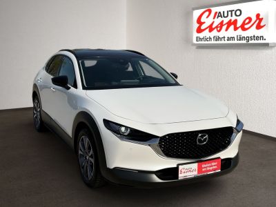 Mazda CX-30 Gebrauchtwagen Mazda CX-30 Gebrauchtwagen