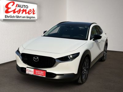 Mazda CX-30 Gebrauchtwagen Mazda CX-30 Gebrauchtwagen