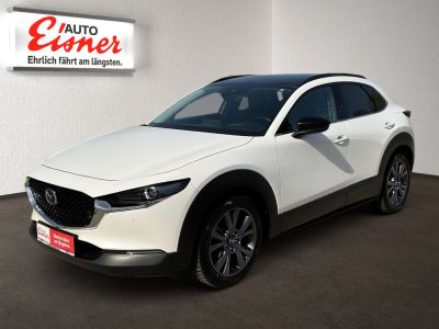 Mazda CX-30 Gebrauchtwagen Mazda CX-30 Gebrauchtwagen