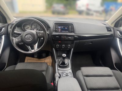 Mazda CX-5 Gebrauchtwagen Mazda CX-5 Gebrauchtwagen