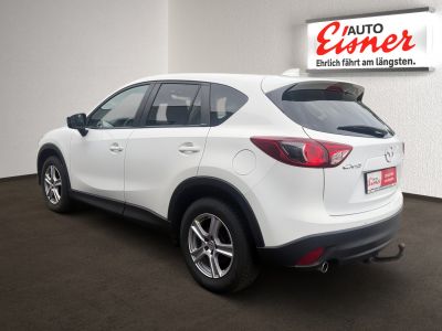 Mazda CX-5 Gebrauchtwagen Mazda CX-5 Gebrauchtwagen