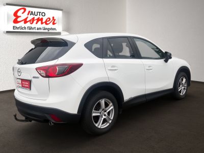 Mazda CX-5 Gebrauchtwagen Mazda CX-5 Gebrauchtwagen