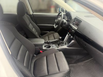 Mazda CX-5 Gebrauchtwagen Mazda CX-5 Gebrauchtwagen