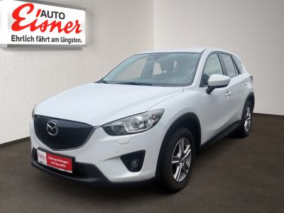 Mazda CX-5 Gebrauchtwagen Mazda CX-5 Gebrauchtwagen