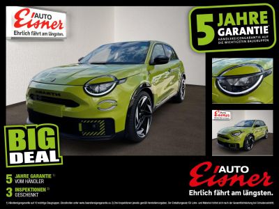 Abarth 600e Gebrauchtwagen