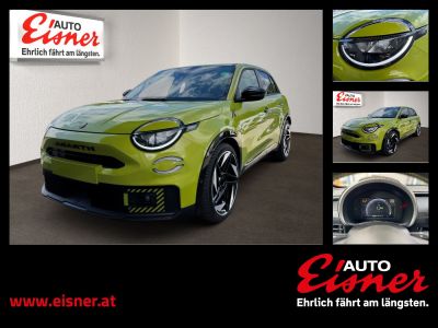 Abarth 600e Gebrauchtwagen