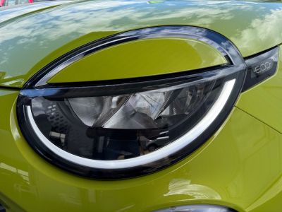 Abarth 600e Gebrauchtwagen