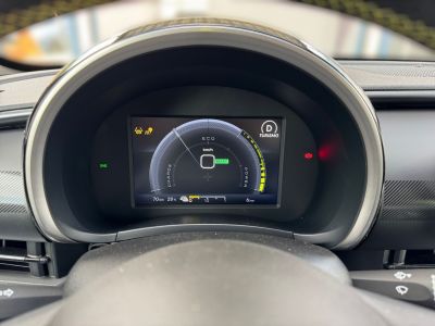 Abarth 600e Gebrauchtwagen
