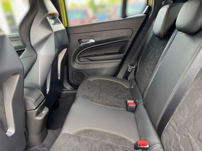 Abarth 600e Gebrauchtwagen