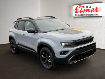 Jeep Avenger Gebrauchtwagen