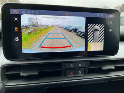 Jeep Avenger Gebrauchtwagen