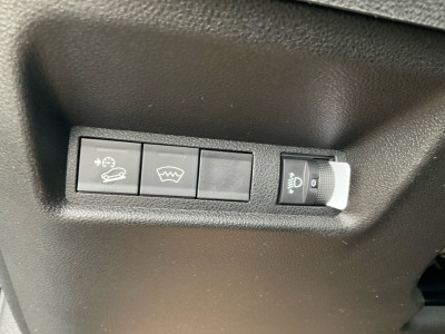 Jeep Avenger Gebrauchtwagen