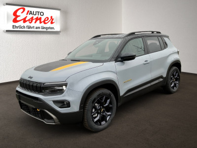 Jeep Avenger Gebrauchtwagen