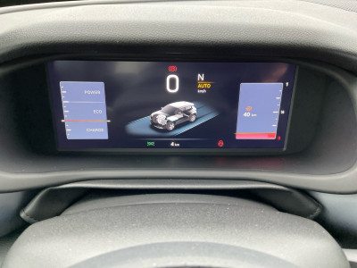 Jeep Avenger Gebrauchtwagen