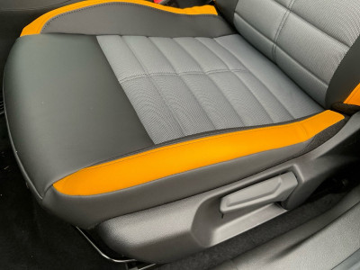 Jeep Avenger Gebrauchtwagen