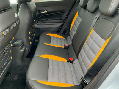 Jeep Avenger Gebrauchtwagen