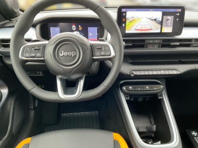 Jeep Avenger Gebrauchtwagen