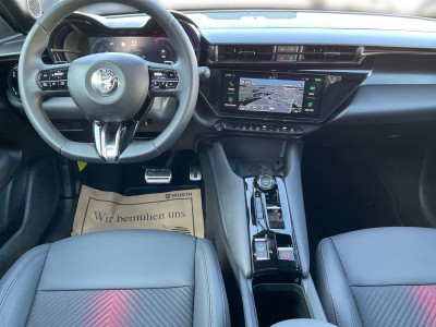 Alfa Romeo Junior Gebrauchtwagen