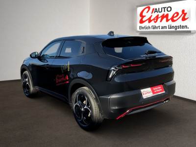 Alfa Romeo Junior Gebrauchtwagen