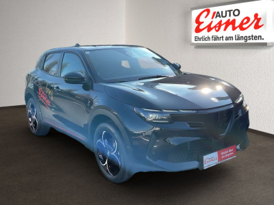 Alfa Romeo Junior Gebrauchtwagen