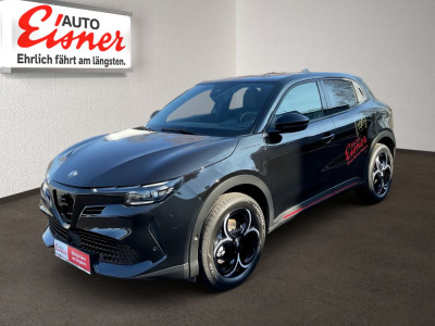 Alfa Romeo Junior Gebrauchtwagen