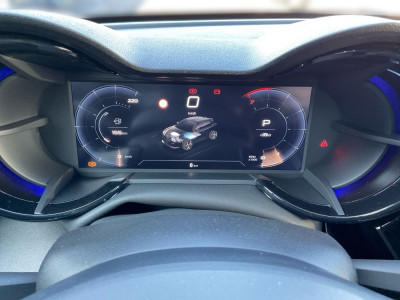 Alfa Romeo Junior Gebrauchtwagen