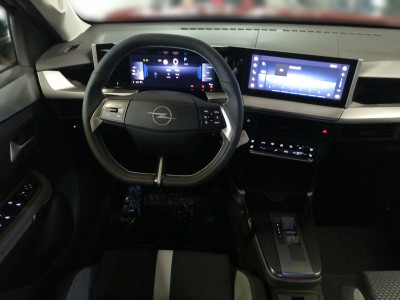 Opel Frontera Gebrauchtwagen