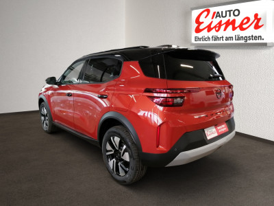 Opel Frontera Gebrauchtwagen