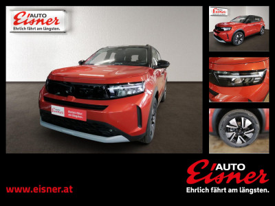 Opel Frontera Gebrauchtwagen