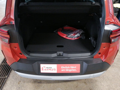 Opel Frontera Gebrauchtwagen