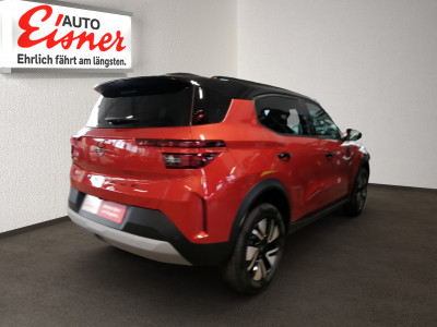 Opel Frontera Gebrauchtwagen