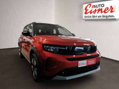 Opel Frontera Gebrauchtwagen