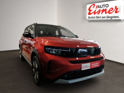 Opel Frontera Gebrauchtwagen Opel Frontera Gebrauchtwagen