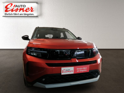 Opel Frontera Gebrauchtwagen