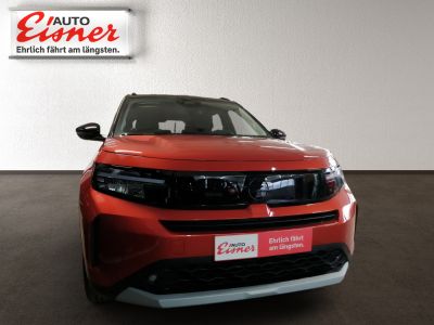 Opel Frontera Gebrauchtwagen Opel Frontera Gebrauchtwagen