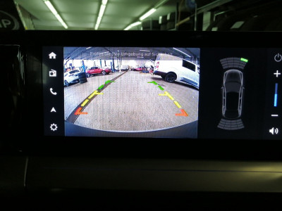 Opel Frontera Gebrauchtwagen